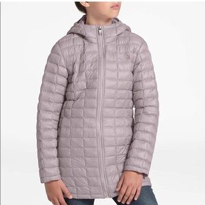 The North Face Girls Thermoball Coat